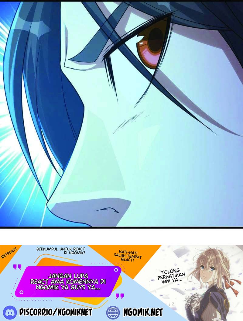 Matchless Emperor Chapter 112 Bahasa Indonesia